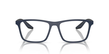 Lentes Oftálmicos Prada Linea Rossa VPS01Q Azul