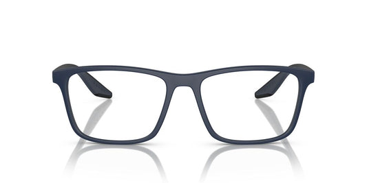Lentes Oftálmicos Prada Linea Rossa VPS01Q Azul