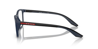 Lentes Oftálmicos Prada Linea Rossa VPS01Q Azul
