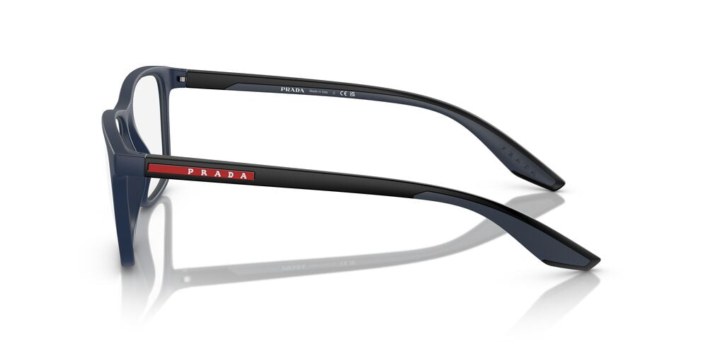 Lentes Oftálmicos Prada Linea Rossa VPS01Q Azul