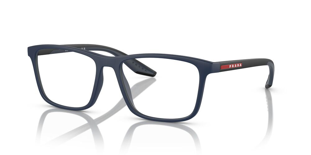 Lentes Oftálmicos Prada Linea Rossa VPS01Q Azul