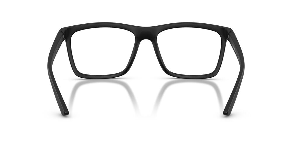 Lentes Oftálmicos Prada Linea Rossa VPS01T Negro Mate