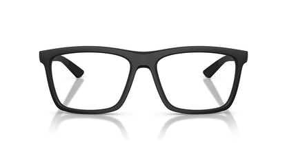 Lentes Oftálmicos Prada Linea Rossa VPS01T Negro Mate