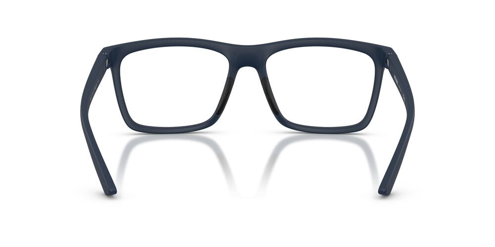 Lentes Oftálmicos Prada Linea Rossa VPS01T Azul Mate