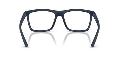 Lentes Oftálmicos Prada Linea Rossa VPS01T Azul Mate