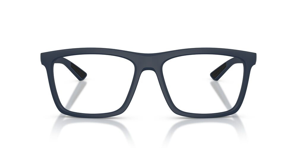 Lentes Oftálmicos Prada Linea Rossa VPS01T Azul Mate