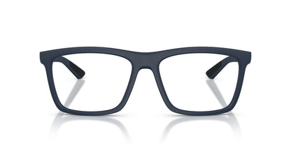 Lentes Oftálmicos Prada Linea Rossa VPS01T Azul Mate
