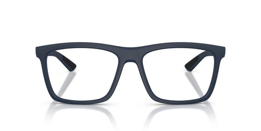 Lentes Oftálmicos Prada Linea Rossa VPS01T Azul Mate