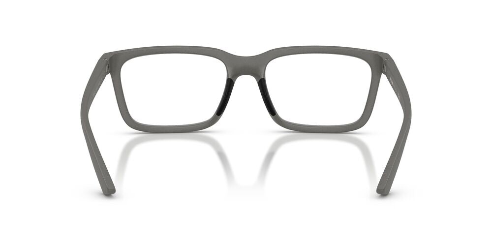 Lentes Oftálmicos Prada Linea Rossa SPS02S Gris