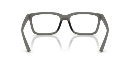 Lentes Oftálmicos Prada Linea Rossa SPS02S Gris
