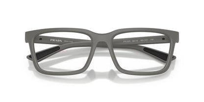 Lentes Oftálmicos Prada Linea Rossa SPS02S Gris