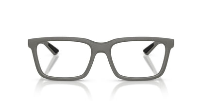 Lentes Oftálmicos Prada Linea Rossa SPS02S Gris