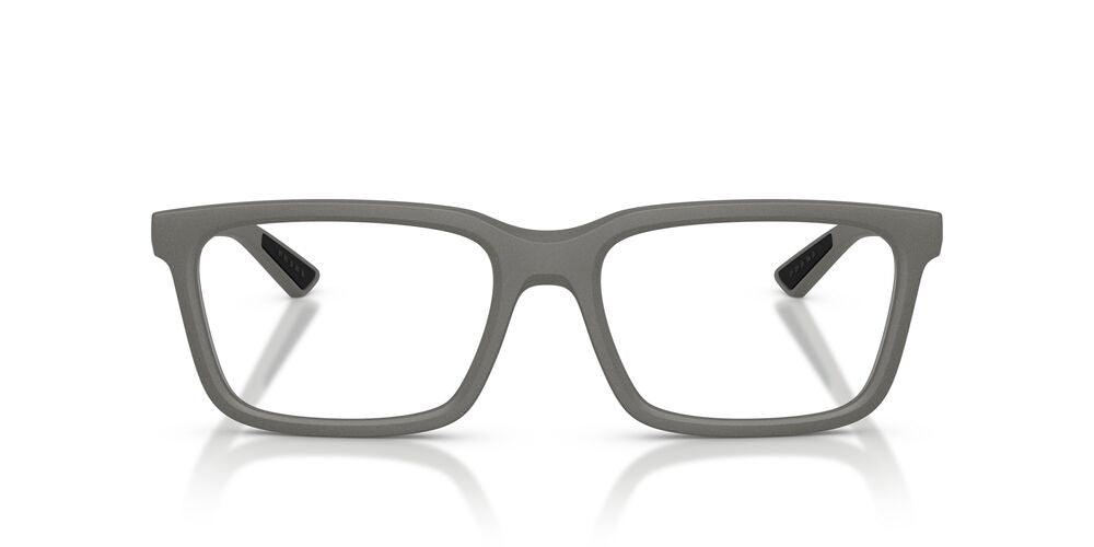 Lentes Oftálmicos Prada Linea Rossa SPS02S Gris