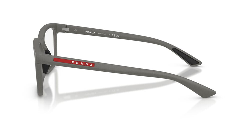 Lentes Oftálmicos Prada Linea Rossa SPS02S Gris