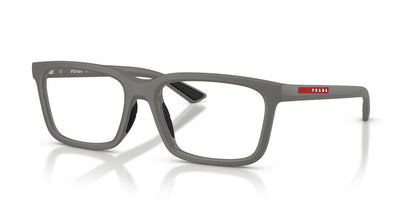 Lentes Oftálmicos Prada Linea Rossa SPS02S Gris