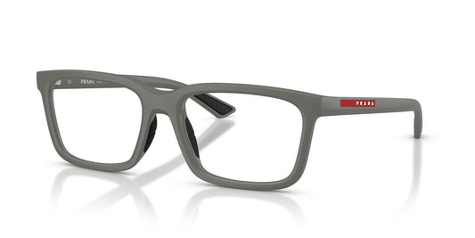 Lentes Oftálmicos Prada Linea Rossa SPS02S Gris