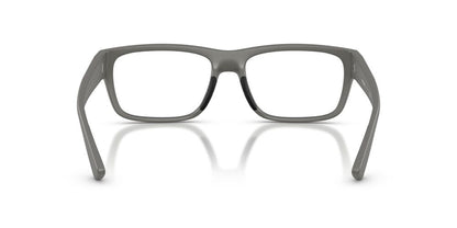 Lentes Oftálmicos Prada Linea Rossa VPS02T Gris
