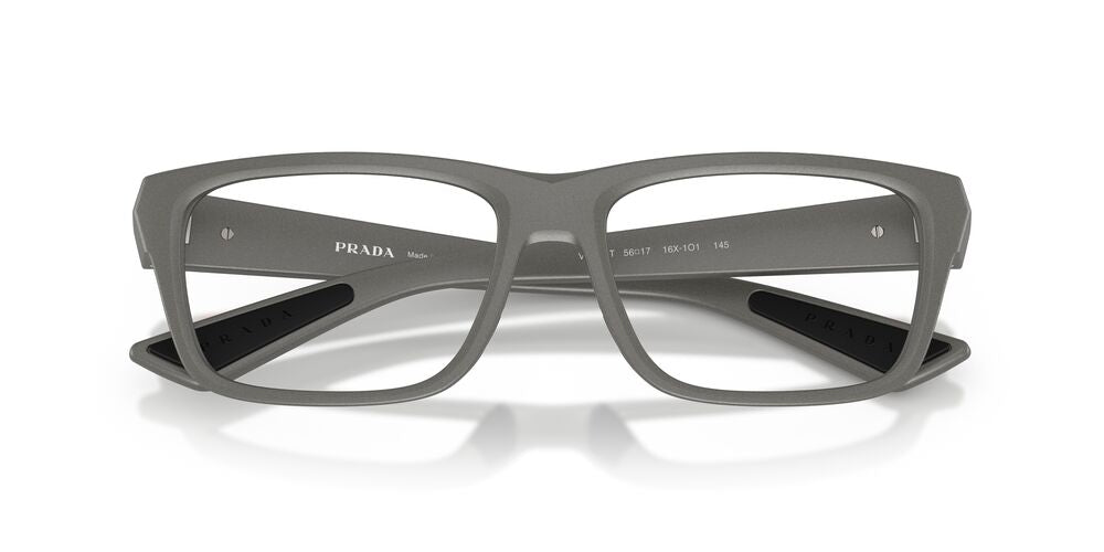 Lentes Oftálmicos Prada Linea Rossa VPS02T Gris