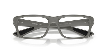 Lentes Oftálmicos Prada Linea Rossa VPS02T Gris
