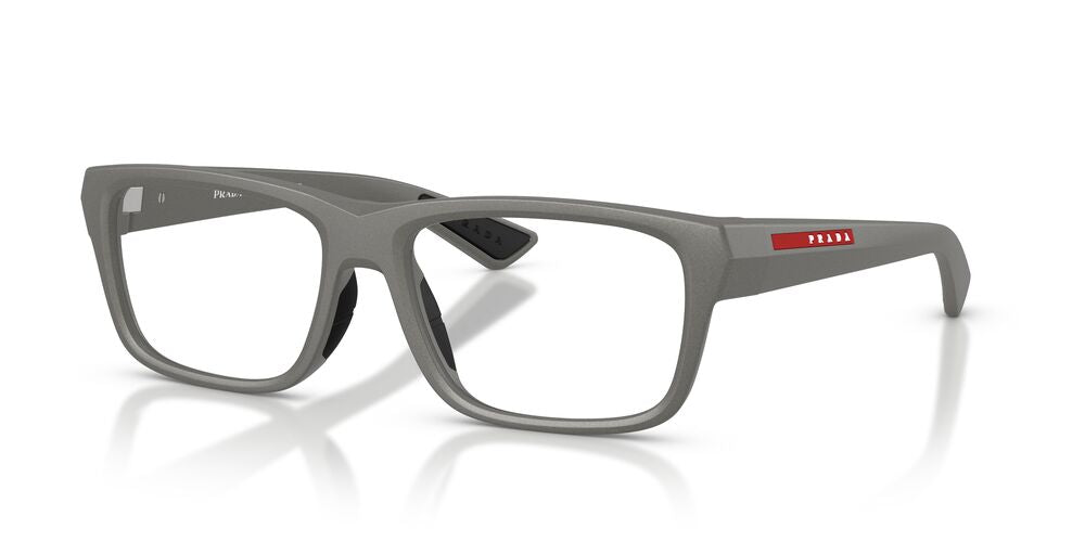 Lentes Oftálmicos Prada Linea Rossa VPS02T Gris