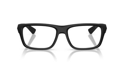 Lentes Oftálmicos Prada Linea Rossa VPS02T Negro Mate