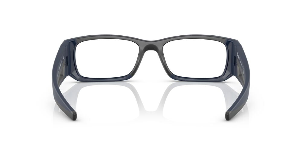 Lentes Oftálmicos Prada Linea Rossa VPS03P Azul