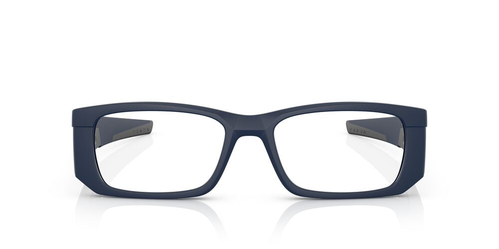 Lentes Oftálmicos Prada Linea Rossa VPS03P Azul
