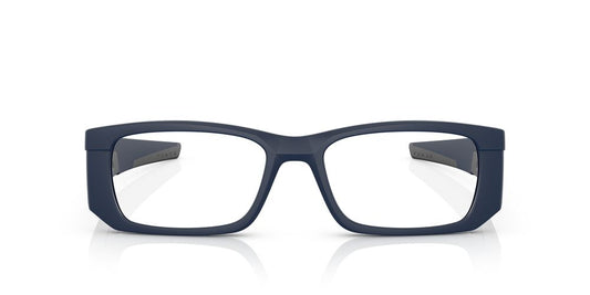 Lentes Oftálmicos Prada Linea Rossa VPS03P Azul