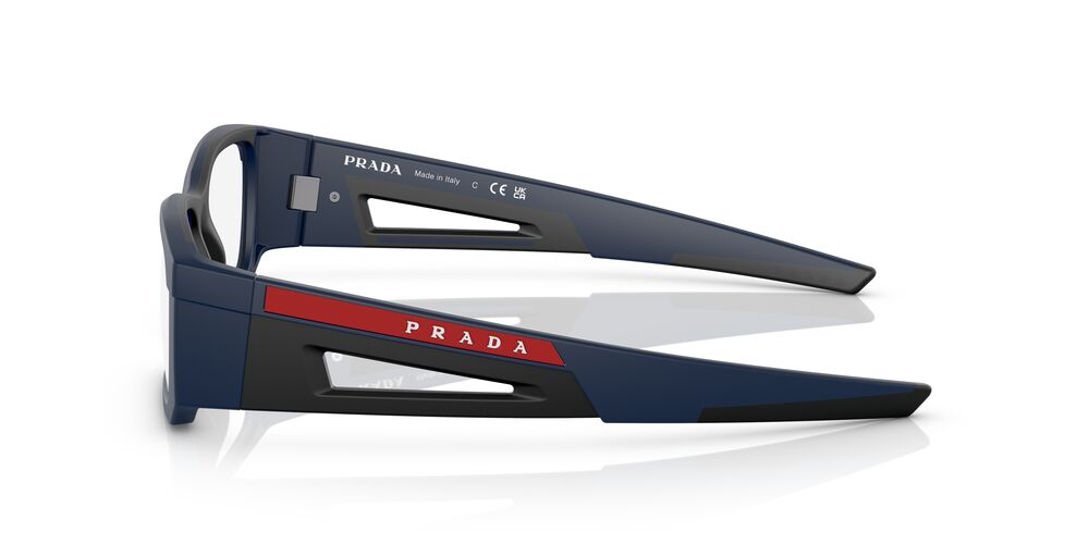 Lentes Oftálmicos Prada Linea Rossa VPS03P Azul