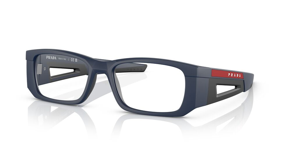 Lentes Oftálmicos Prada Linea Rossa VPS03P Azul