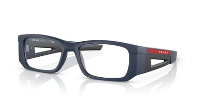 Lentes Oftálmicos Prada Linea Rossa VPS03P Azul