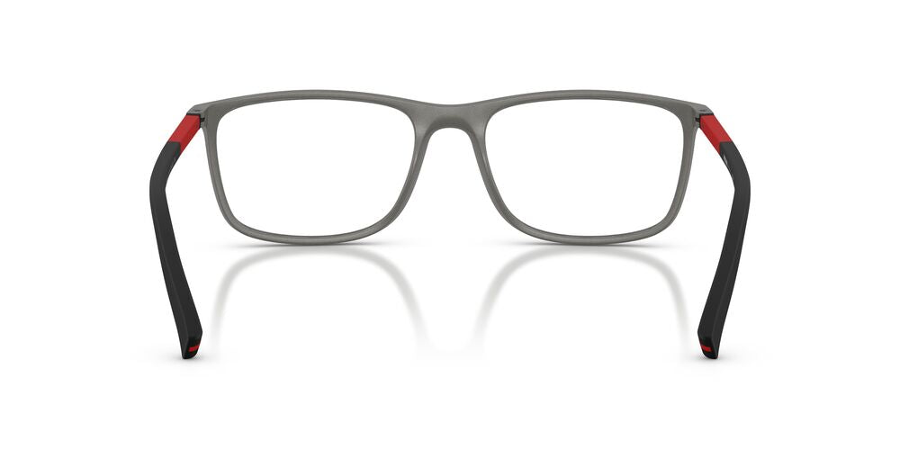 Lentes Oftálmicos Prada Linea Rossa VPS03Q Gris