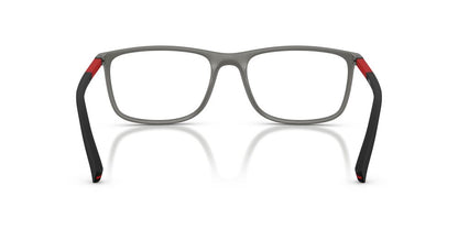 Lentes Oftálmicos Prada Linea Rossa VPS03Q Gris