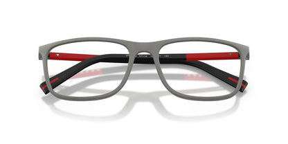 Lentes Oftálmicos Prada Linea Rossa VPS03Q Gris
