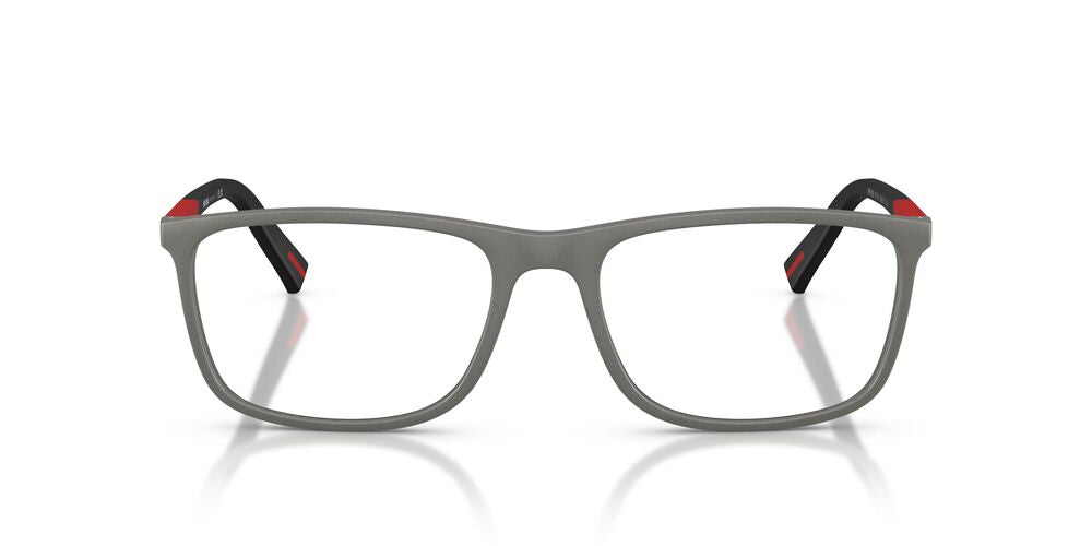 Lentes Oftálmicos Prada Linea Rossa VPS03Q Gris
