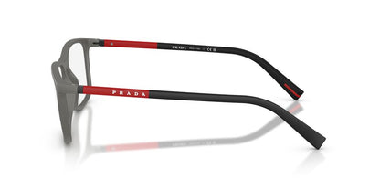 Lentes Oftálmicos Prada Linea Rossa VPS03Q Gris