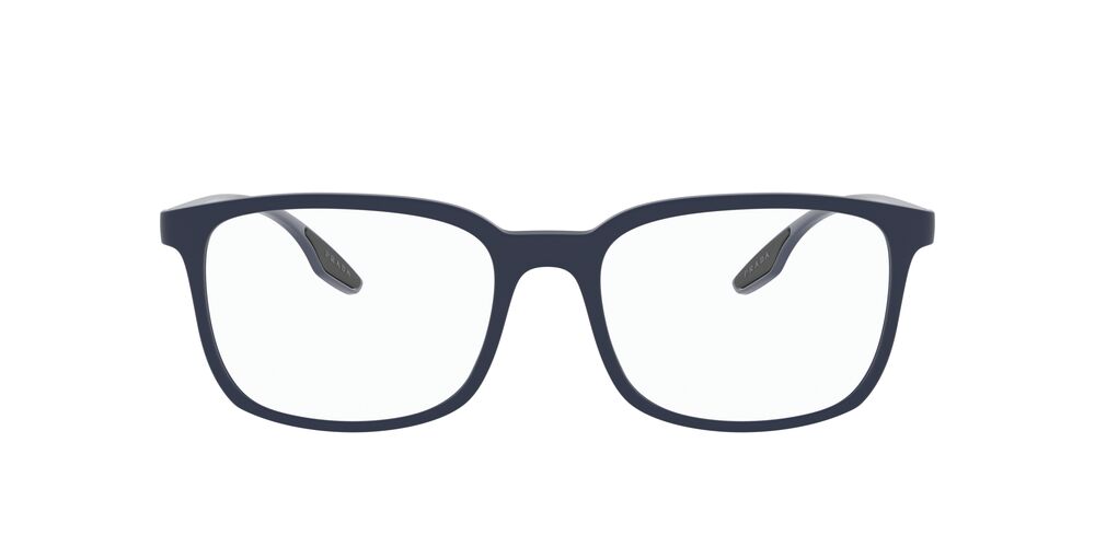 Lentes Oftálmicos Prada Linea Rossa SPS05M Azul
