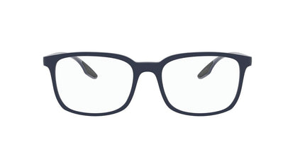 Lentes Oftálmicos Prada Linea Rossa SPS05M Azul