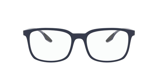 Lentes Oftálmicos Prada Linea Rossa SPS05M Azul