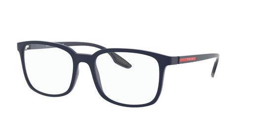 Lentes Oftálmicos Prada Linea Rossa SPS05M Azul