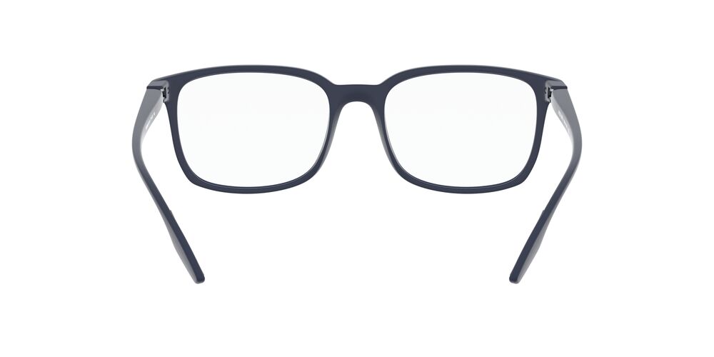 Lentes Oftálmicos Prada Linea Rossa SPS05M Azul
