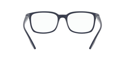 Lentes Oftálmicos Prada Linea Rossa SPS05M Azul