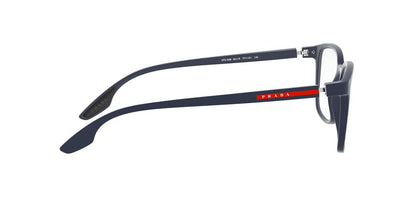 Lentes Oftálmicos Prada Linea Rossa SPS05M Azul