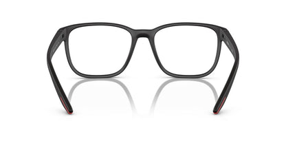 Lentes Oftálmicos Prada Linea Rossa VPS06P Negro Mate