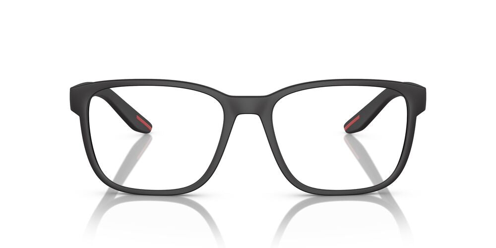 Lentes Oftálmicos Prada Linea Rossa VPS06P Negro Mate