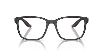 Lentes Oftálmicos Prada Linea Rossa VPS06P Negro Mate