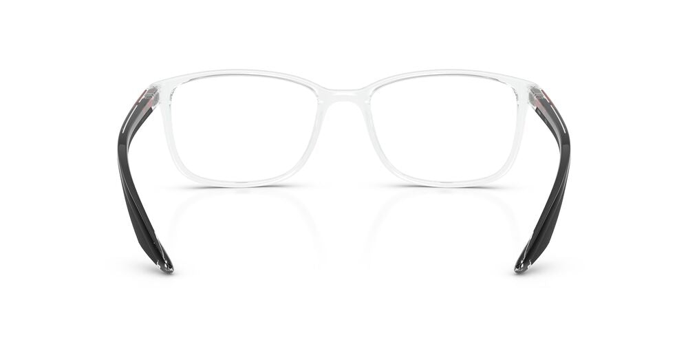 Lentes Oftálmicos Prada Linea Rossa VPS07R Transparente