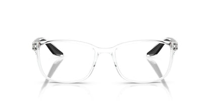 Lentes Oftálmicos Prada Linea Rossa VPS07R Transparente