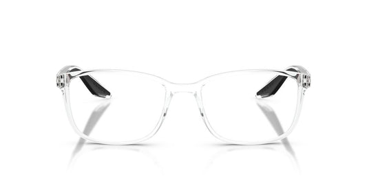 Lentes Oftálmicos Prada Linea Rossa VPS07R Transparente