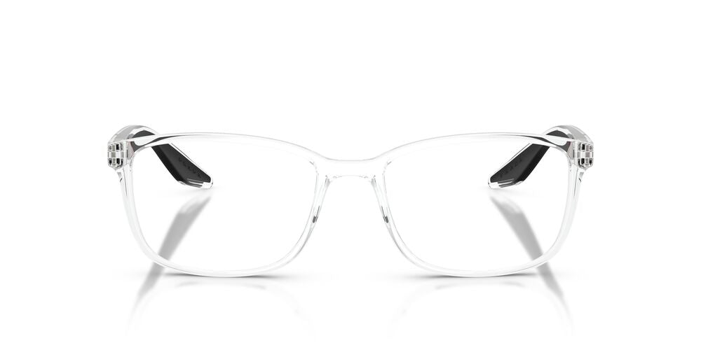 Lentes Oftálmicos Prada Linea Rossa VPS07R Transparente